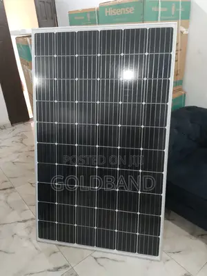 Felicity Solar Panel (Most Affordable)