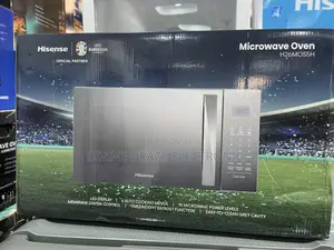 26 Litres Hisense Microwave