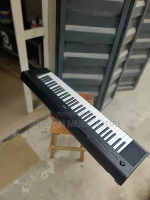 Yamaha NP-12