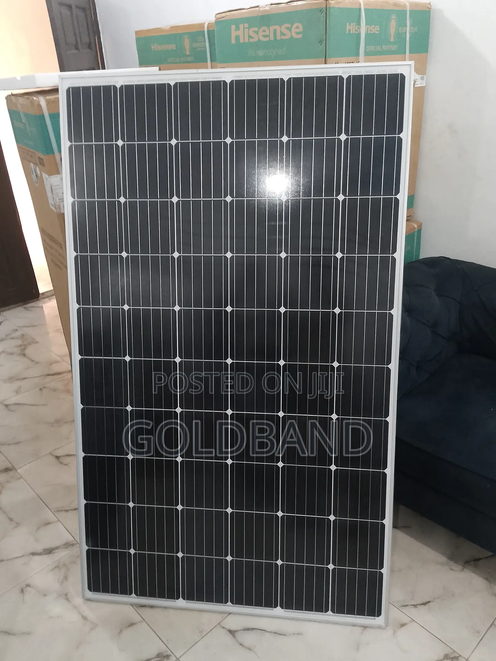 Most Trending Felicity Solar Panel
