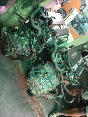 Complete Engine and Gearbox for Honda 2010 to 2013