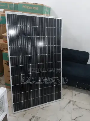 Most Amazing Felicity Solar Panel