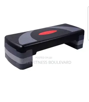 Big Size Step Board