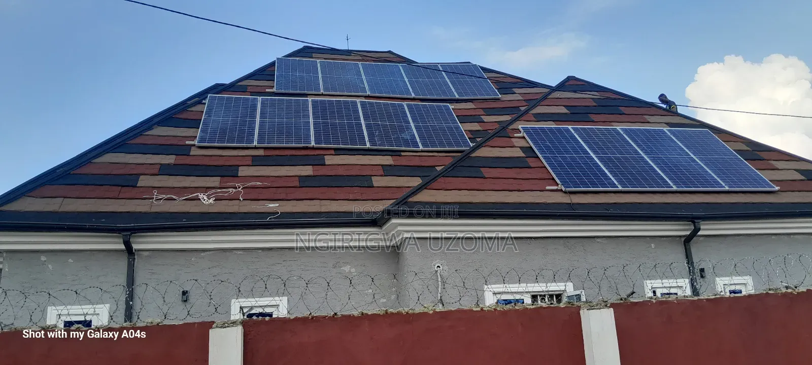 Power Inverters