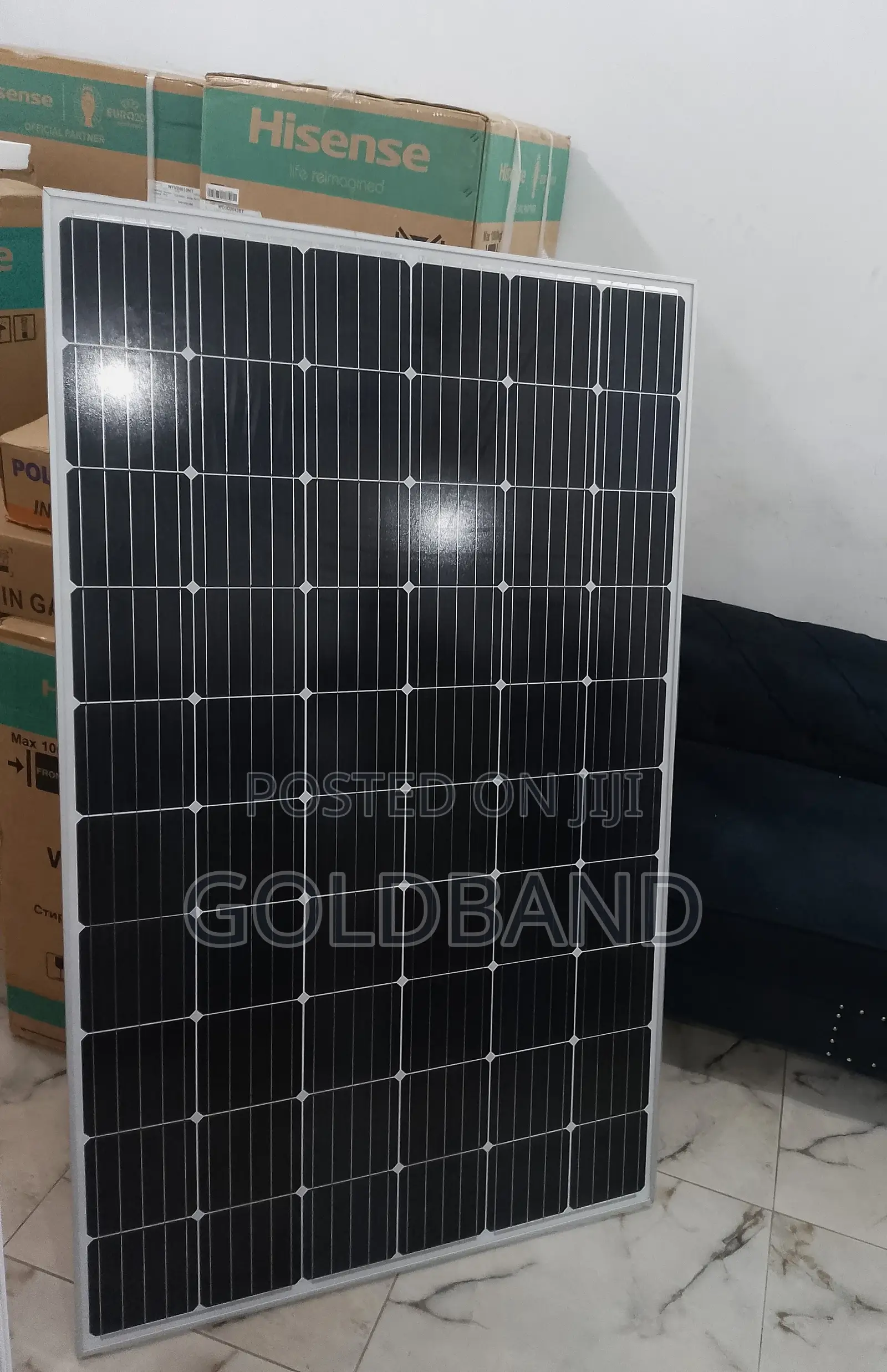 Felicity Solar Panel (Smart Deal)