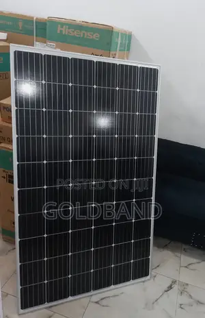 Felicity Solar Panel (Smart Deal)