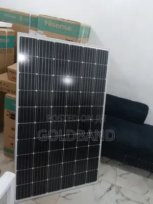 Original Felicity Solar Panel