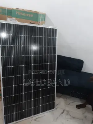 Strong Felicity Solar Panel