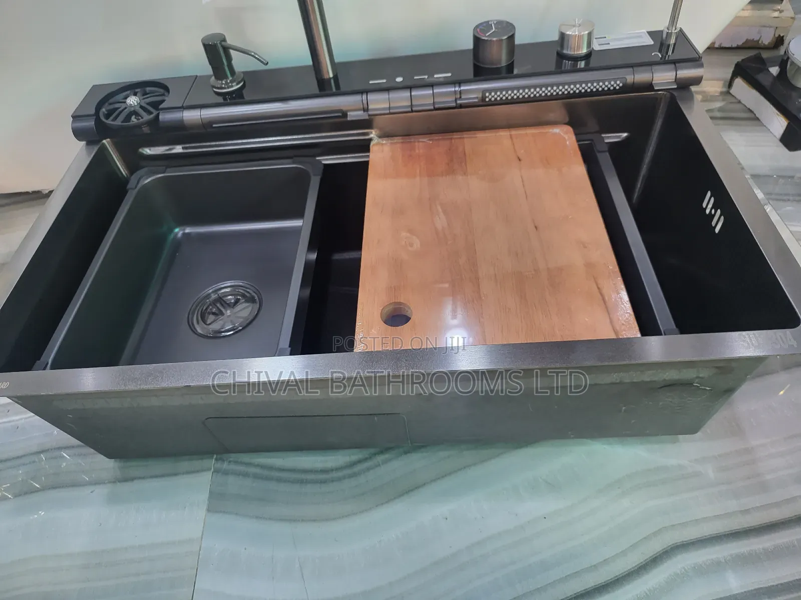 Kitchen Sink