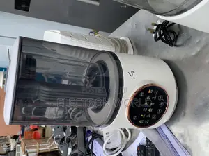 Premium Anzzo Blender