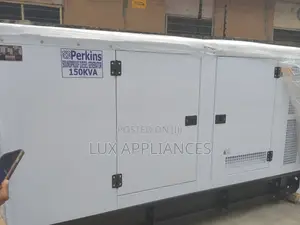 Top Best Quality Perkins 150kva Generator