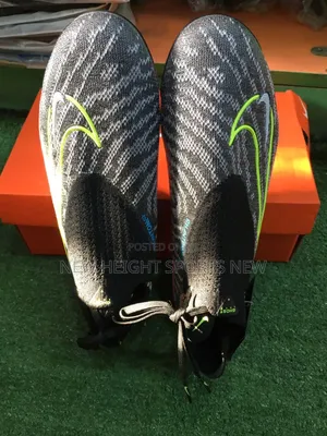 Quality Football Boot