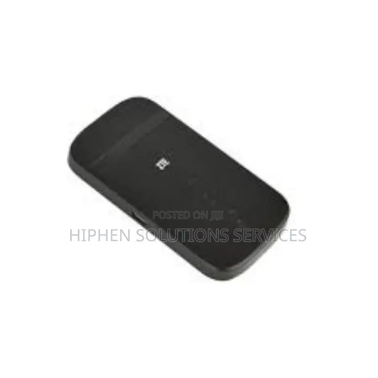 Zte Mf903 4G LTE Pocket Wifi Router