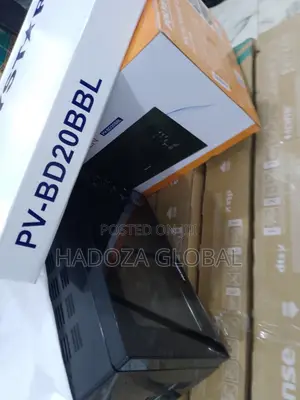 Polystar 20lbrand New Built in Oven (Best Quality)