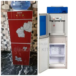 Refrigerator Water Dispenser