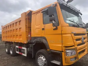 HOWO Dump Truck