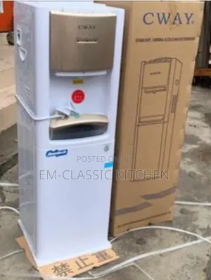 C Way Water Dispenser