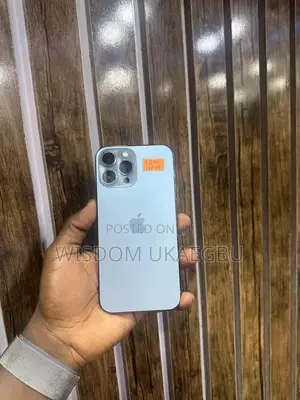 Apple iPhone 13 Pro Max 256 GB Blue