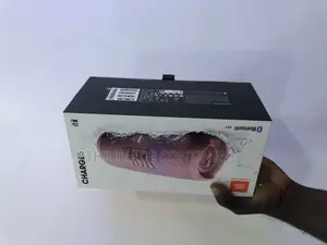 JBL Charge 5