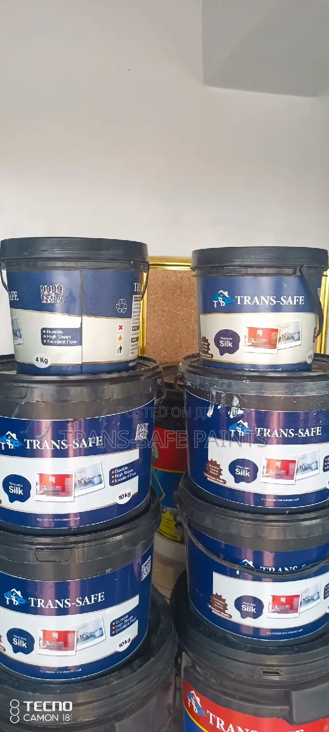 Silk Paints