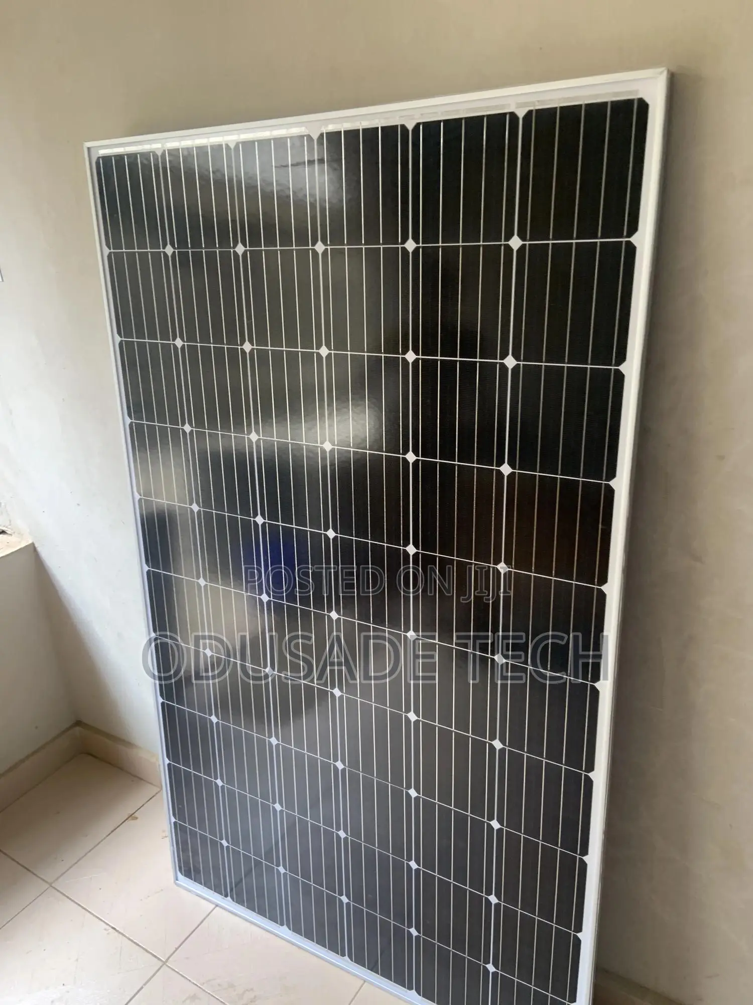 Reliable Solar Panel