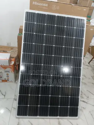 The Dependable Felicity Solar Panel