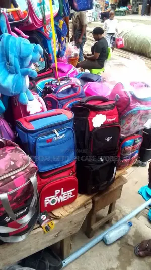 Special Lunch Box