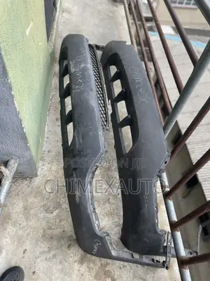 Down Bumper Replacement for Kia Sorento 2012-2013