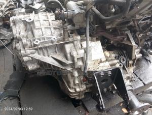 Gear Box Nisan Murano 2004/2005 4x4