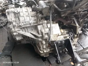 Gear Box Nisan Murano 2004/2005 4x4
