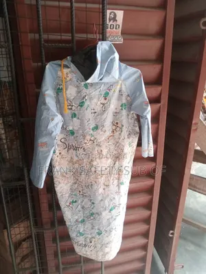 Raincoat (Children)