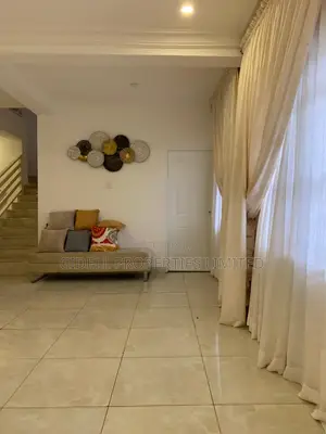 3bdrm Townhouse / Terrace in Katampe Extension for rent