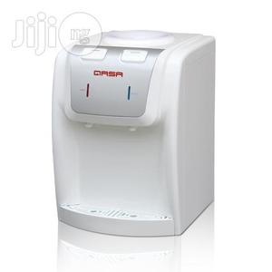 Qasa Qlink Water Dispenser Table Top Hot and Cald Function