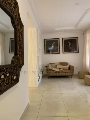 3bdrm Townhouse / Terrace in Katampe Extension for rent