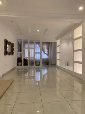3bdrm Townhouse / Terrace in Katampe Extension for rent