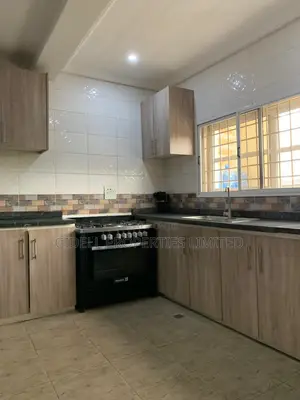 3bdrm Townhouse / Terrace in Katampe Extension for rent