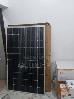 Highly Efficient Felicity Solar Panel