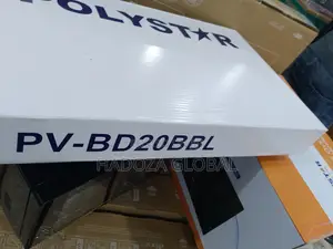 Fast Selling Polystar 20L Built-in Microave Oven