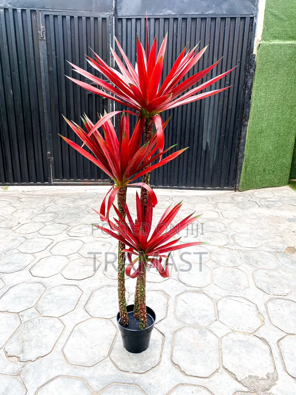 Artificial Agave Tree Plant 140cm In Height