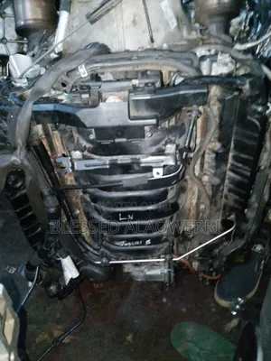 Complete Engine Range Rover 2010