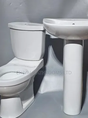 High Quality Wc