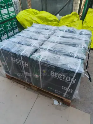 220ah 12 V Beston Tall Tubular Solar Battery
