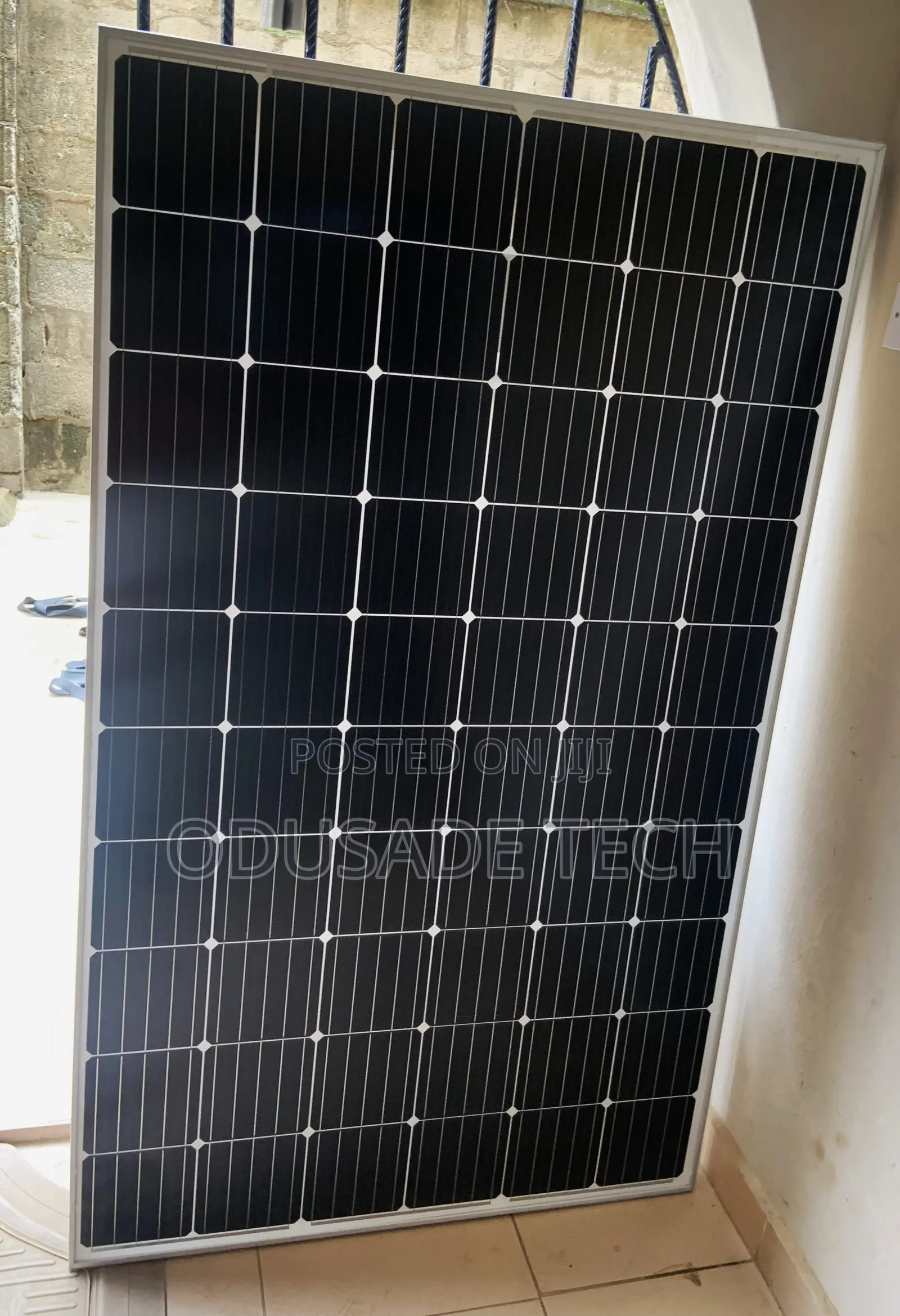Wonderful Solar Panel