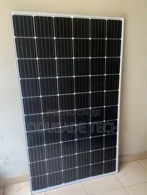 Advanced Solar Panel