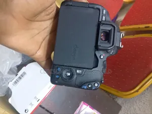 Canon Camera