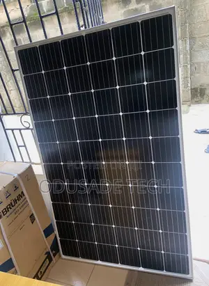 Budget Friendly Solar Panel