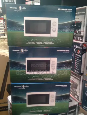 Hisense MICROWAVE OVEN 20 Liters