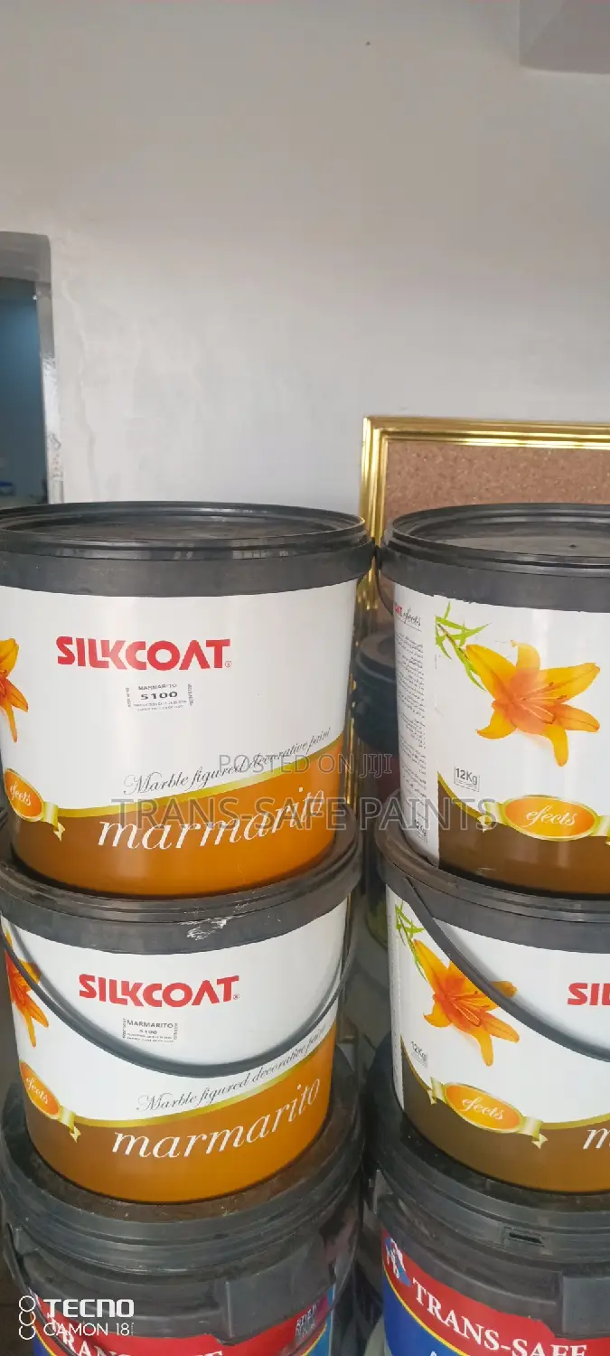 Mamarito Stucco