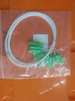 10pcs SC APC Fiber Fibre Pigtail