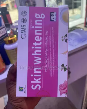 Winstown Skin Whitening Tea